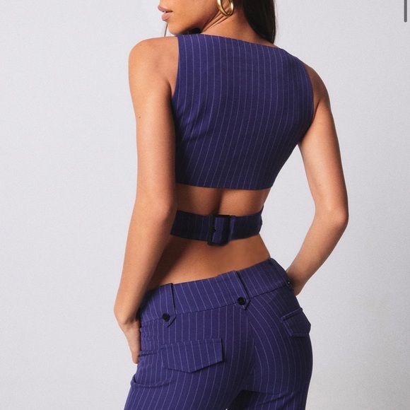 TIGER MIST SET - Picture 5 of 6